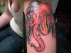 octopus-tattoo octopus tattoo